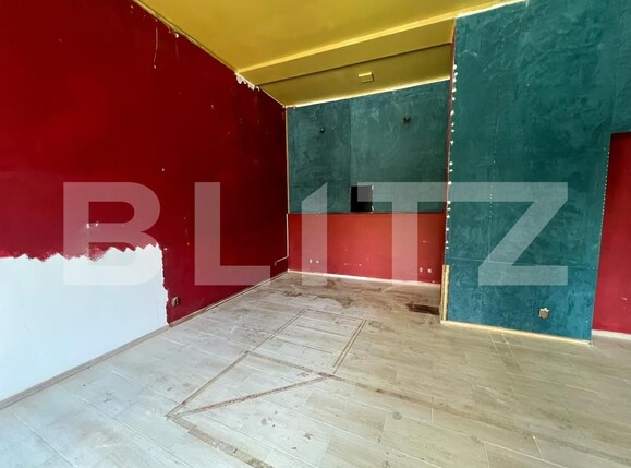 Spațiu comercial de închiriat Central - 200804SIC | BLITZ Cluj-Napoca | Poza2