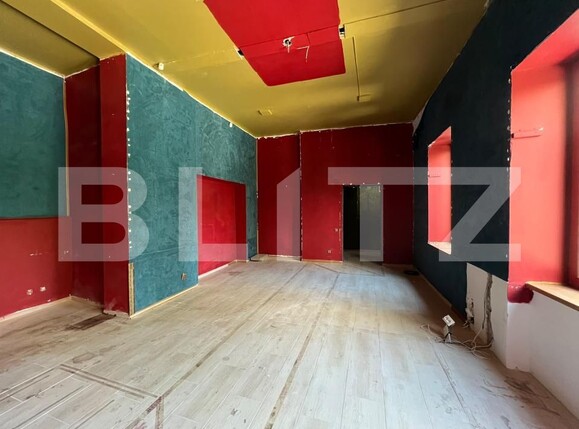 Spațiu comercial de închiriat Central - 200804SIC | BLITZ Cluj-Napoca | Poza3