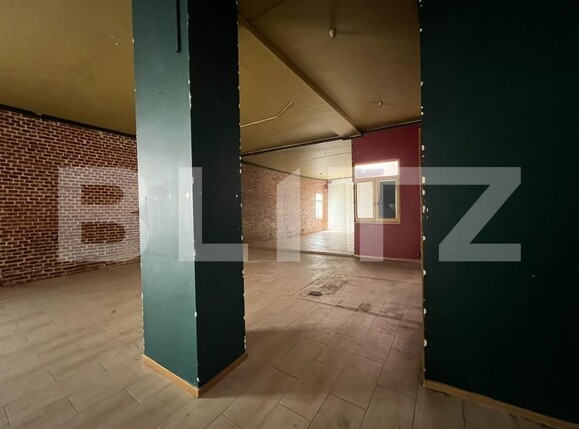 Spațiu comercial de închiriat Central - 200804SIC | BLITZ Cluj-Napoca | Poza1