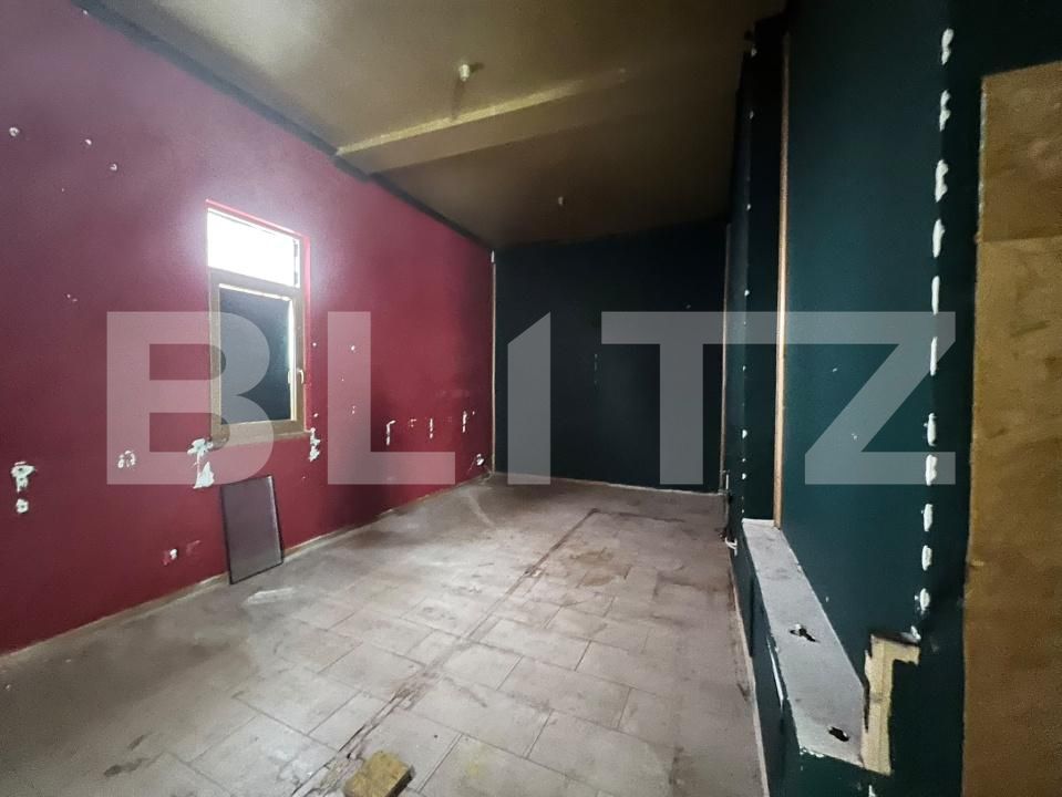 Spațiu comercial de închiriat Central - 200804SIC | BLITZ Cluj-Napoca | Poza6
