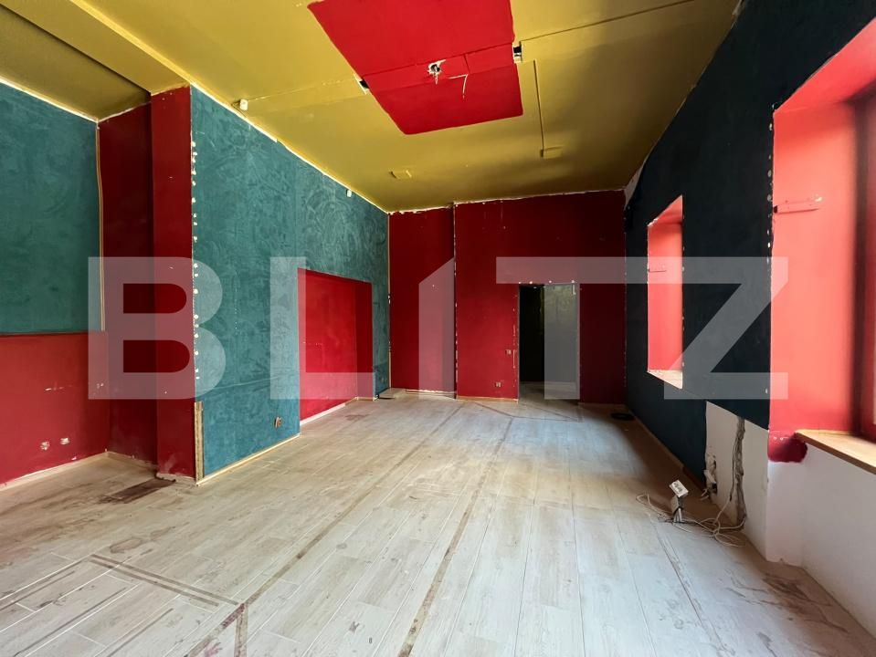 Spațiu comercial de închiriat Central - 200804SIC | BLITZ Cluj-Napoca | Poza3