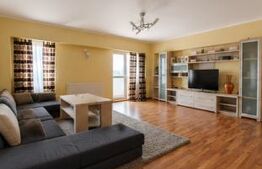 Apartament de vanzare, 127 mp – Zona Parcului, Făgăraș