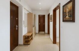 Apartament de vanzare, 127 mp – Zona Parcului, Făgăraș
