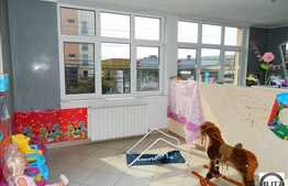 Oferta spatiu de birou de inchiriat, 200 mp + terasa