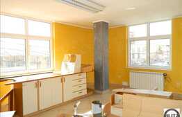 Oferta spatiu de birou de inchiriat, 200 mp + terasa