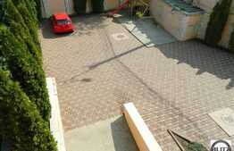 Oferta spatiu de birou de inchiriat, 200 mp + terasa