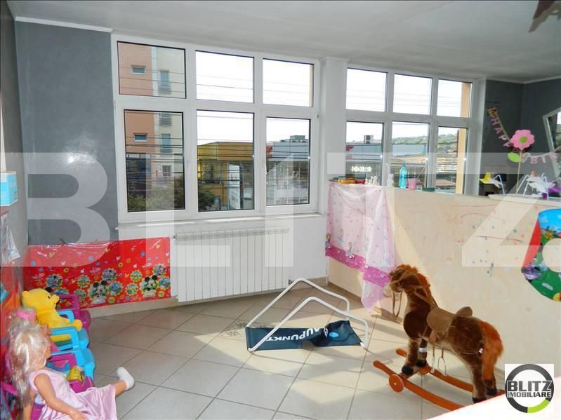 Spațiu birouri de închiriat Dambul Rotund - 20081SIB | BLITZ Cluj-Napoca | Poza2