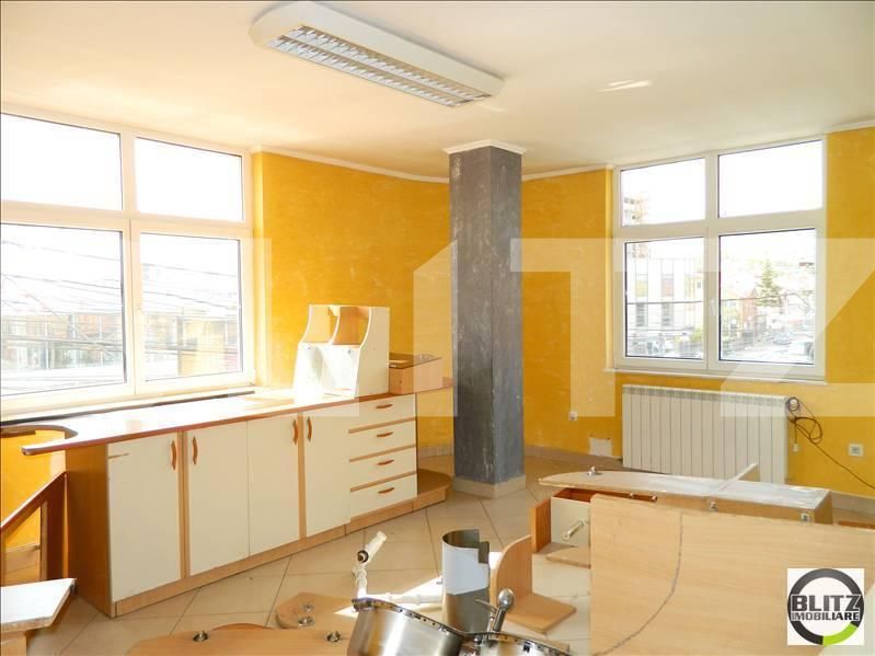 Spațiu birouri de închiriat Dambul Rotund - 20081SIB | BLITZ Cluj-Napoca | Poza4