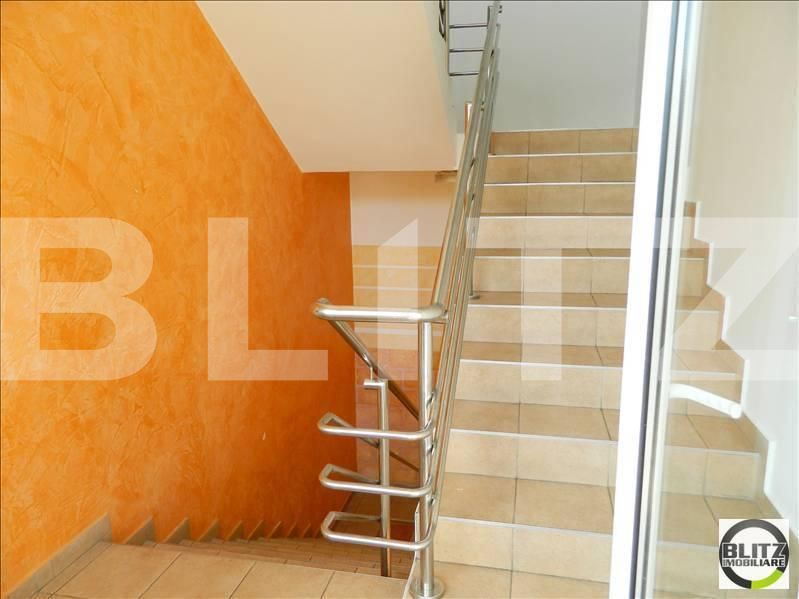 Spațiu birouri de închiriat Dambul Rotund - 20081SIB | BLITZ Cluj-Napoca | Poza7