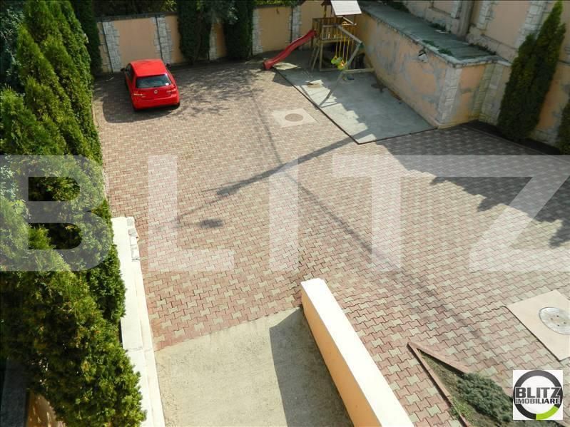 Spațiu birouri de închiriat Dambul Rotund - 20081SIB | BLITZ Cluj-Napoca | Poza9