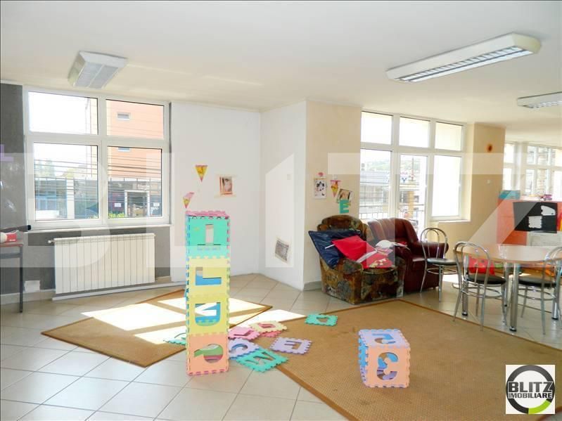 Spațiu birouri de închiriat Dambul Rotund - 20081SIB | BLITZ Cluj-Napoca | Poza6