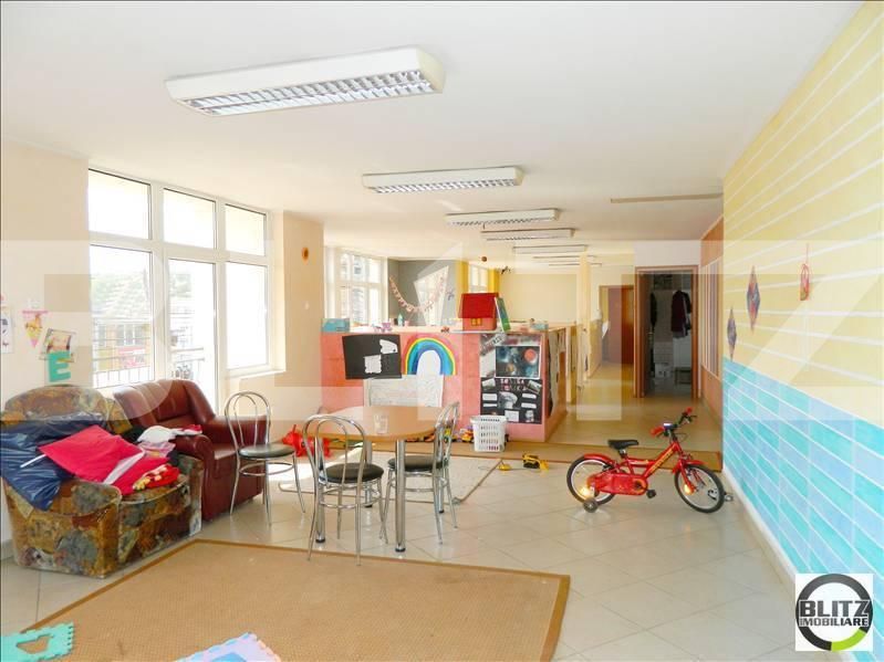 Spațiu birouri de închiriat Dambul Rotund - 20081SIB | BLITZ Cluj-Napoca | Poza5