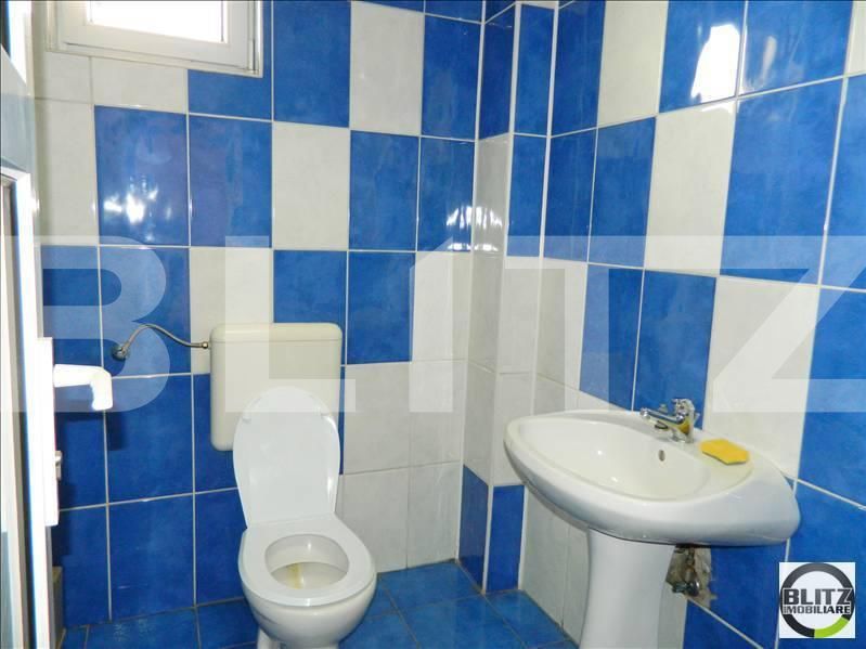 Spațiu birouri de închiriat Dambul Rotund - 20081SIB | BLITZ Cluj-Napoca | Poza8