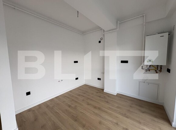 Apartament de vânzare 2 camere Grigorescu - 200810AV | BLITZ Cluj-Napoca | Poza3