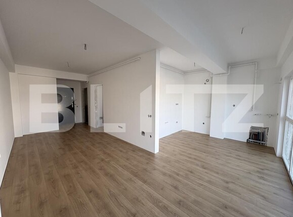 Apartament de vânzare 2 camere Grigorescu - 200810AV | BLITZ Cluj-Napoca | Poza1