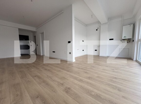 Apartament de vânzare 2 camere Grigorescu - 200810AV | BLITZ Cluj-Napoca | Poza2