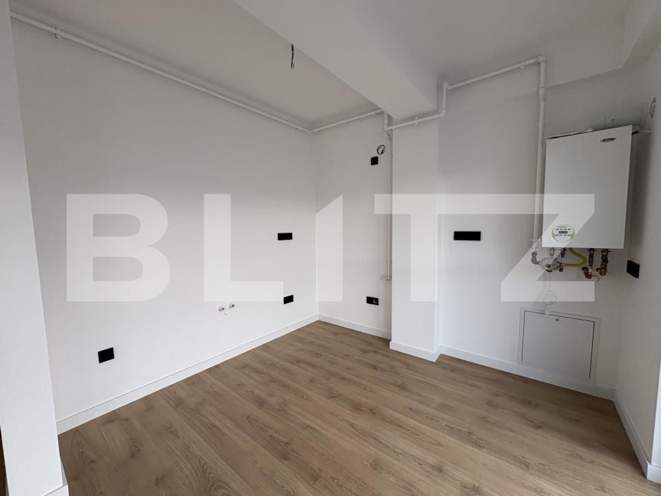 Apartament de vânzare 2 camere Grigorescu - 200810AV | BLITZ Cluj-Napoca | Poza3