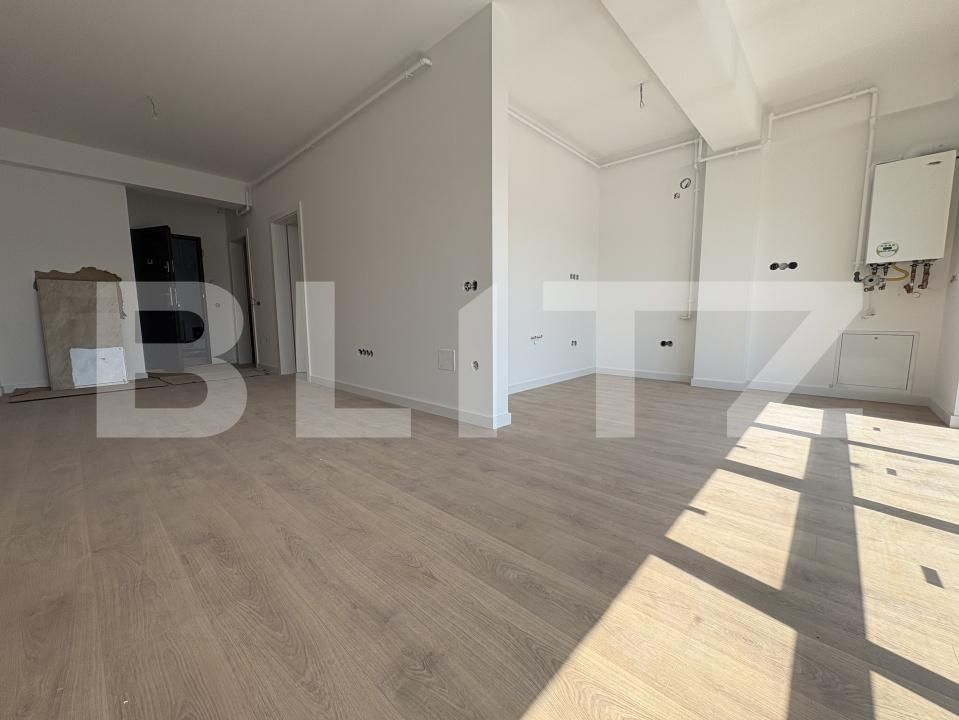 Apartament de vânzare 2 camere Grigorescu - 200810AV | BLITZ Cluj-Napoca | Poza2