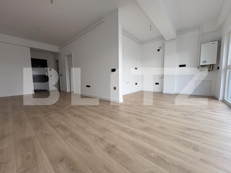 Apartament de vânzare 2 camere Grigorescu - 200810AV | BLITZ Cluj-Napoca | Poza2