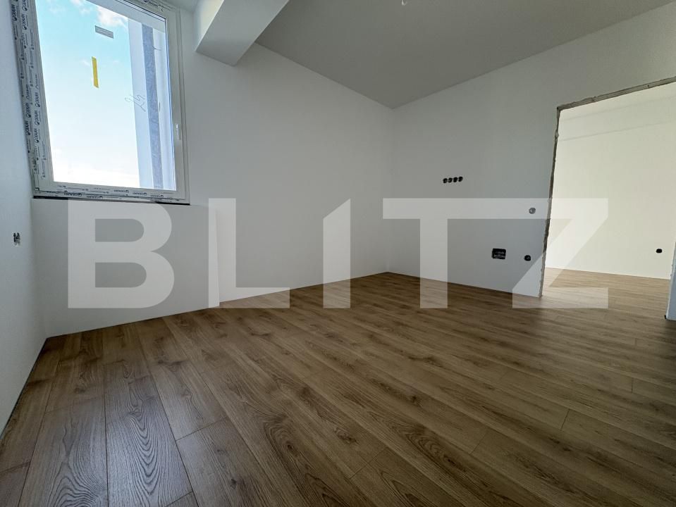 Apartament de vânzare 2 camere Grigorescu - 200810AV | BLITZ Cluj-Napoca | Poza4