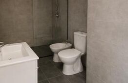 Apartament 2 camere, 57 mp, parter– zona Făgăraș