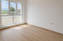 Apartament 2 camere, 57 mp, parter– zona Făgăraș