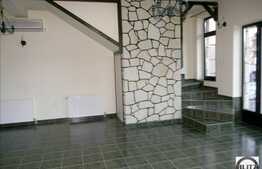 Inchiriere spatiu pentru birouri  cu 113 mp, finisat modern