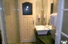 Inchiriere spatiu pentru birouri  cu 113 mp, finisat modern