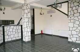 Inchiriere spatiu pentru birouri  cu 113 mp, finisat modern