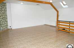 Inchiriere spatiu pentru birouri  cu 113 mp, finisat modern