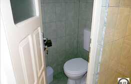 Inchiriere spatiu pentru birouri  cu 113 mp, finisat modern