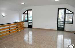 Inchiriere spatiu pentru birouri  cu 113 mp, finisat modern