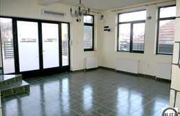 Inchiriere spatiu pentru birouri  cu 113 mp, finisat modern