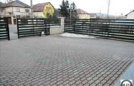 Inchiriere spatiu pentru birouri  cu 113 mp, finisat modern