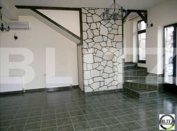 Spațiu birouri de închiriat Dambul Rotund - 20082SIB | BLITZ Cluj-Napoca | Poza2