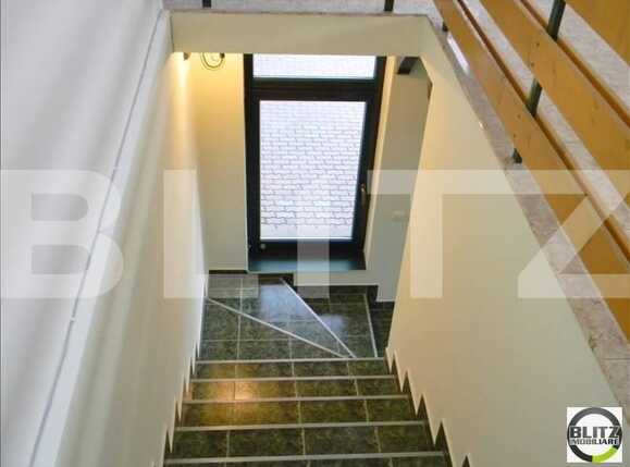 Spațiu birouri de închiriat Dambul Rotund - 20082SIB | BLITZ Cluj-Napoca | Poza10