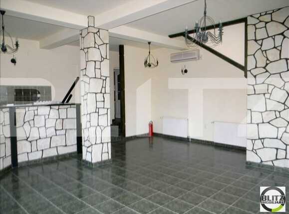 Spațiu birouri de închiriat Dambul Rotund - 20082SIB | BLITZ Cluj-Napoca | Poza3