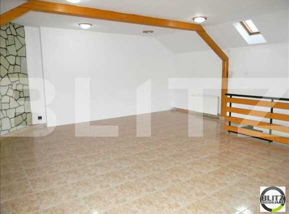 Spațiu birouri de închiriat Dambul Rotund - 20082SIB | BLITZ Cluj-Napoca | Poza5