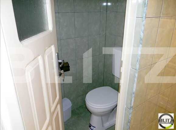 Spațiu birouri de închiriat Dambul Rotund - 20082SIB | BLITZ Cluj-Napoca | Poza7