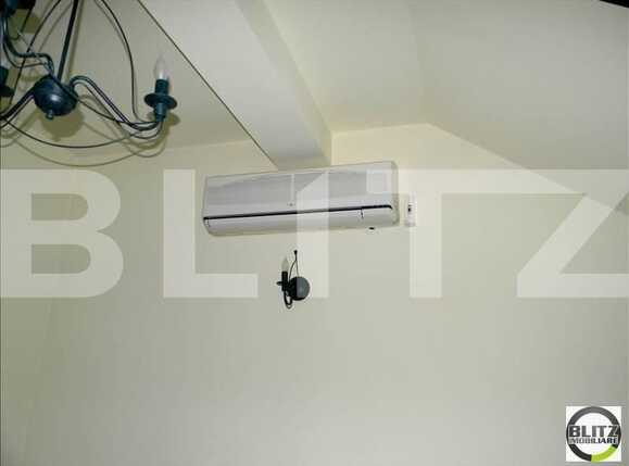 Spațiu birouri de închiriat Dambul Rotund - 20082SIB | BLITZ Cluj-Napoca | Poza9