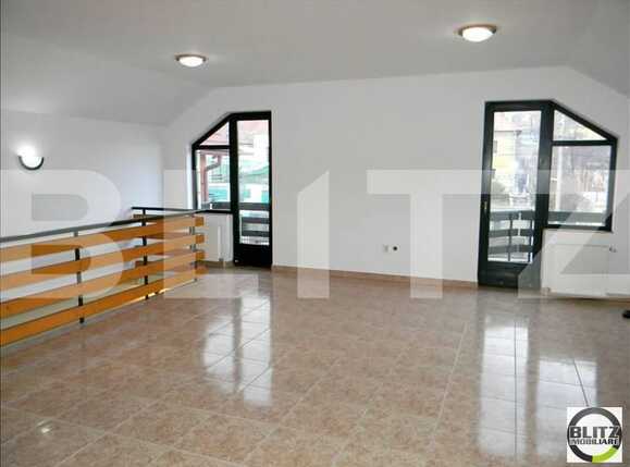 Spațiu birouri de închiriat Dambul Rotund - 20082SIB | BLITZ Cluj-Napoca | Poza4