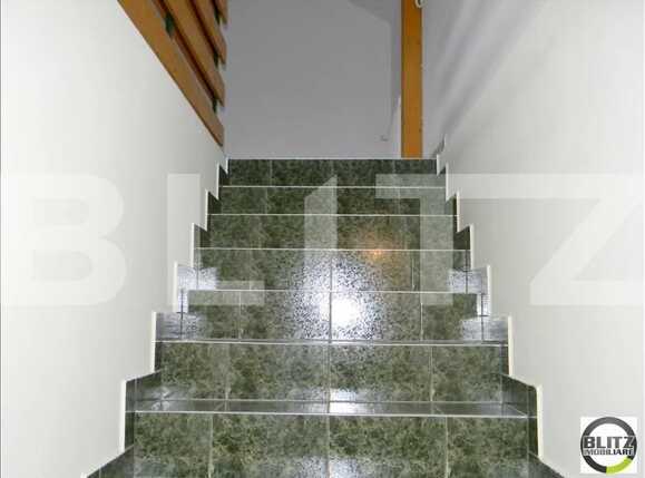 Spațiu birouri de închiriat Dambul Rotund - 20082SIB | BLITZ Cluj-Napoca | Poza11