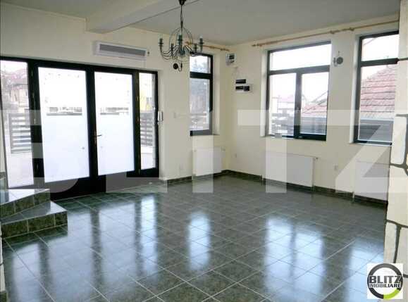 Spațiu birouri de închiriat Dambul Rotund - 20082SIB | BLITZ Cluj-Napoca | Poza1