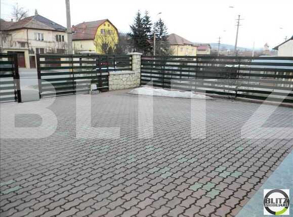 Spațiu birouri de închiriat Dambul Rotund - 20082SIB | BLITZ Cluj-Napoca | Poza12