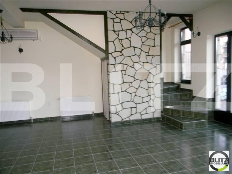 Spațiu birouri de închiriat Dambul Rotund - 20082SIB | BLITZ Cluj-Napoca | Poza2