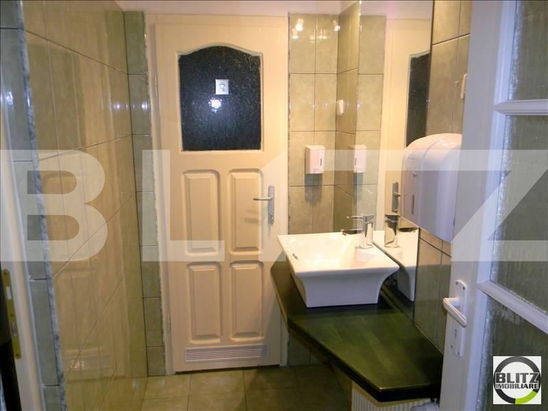 Spațiu birouri de închiriat Dambul Rotund - 20082SIB | BLITZ Cluj-Napoca | Poza6