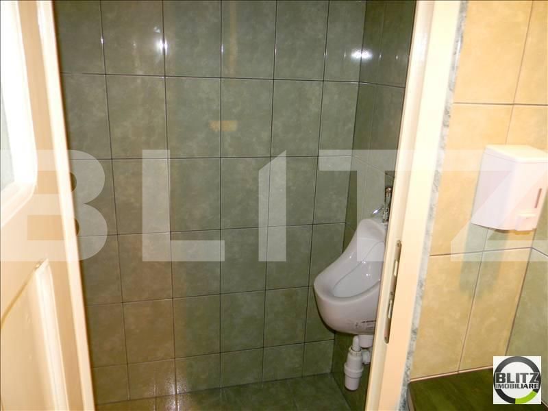 Spațiu birouri de închiriat Dambul Rotund - 20082SIB | BLITZ Cluj-Napoca | Poza8