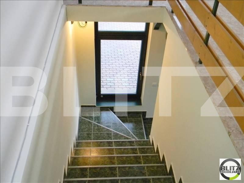 Spațiu birouri de închiriat Dambul Rotund - 20082SIB | BLITZ Cluj-Napoca | Poza10