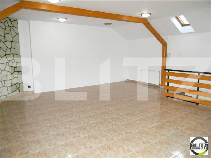 Spațiu birouri de închiriat Dambul Rotund - 20082SIB | BLITZ Cluj-Napoca | Poza5