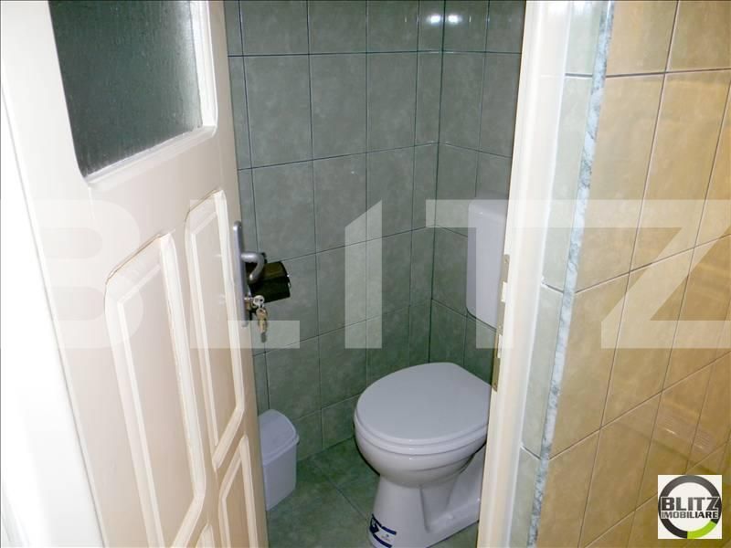 Spațiu birouri de închiriat Dambul Rotund - 20082SIB | BLITZ Cluj-Napoca | Poza7